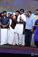 Rangasthalam Success Meet Photos